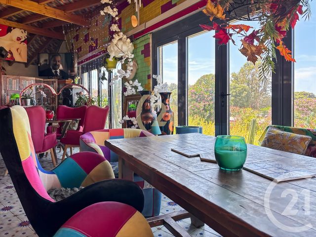 Commerce &agrave; vendre - 90 m2 - 202 - CORSE