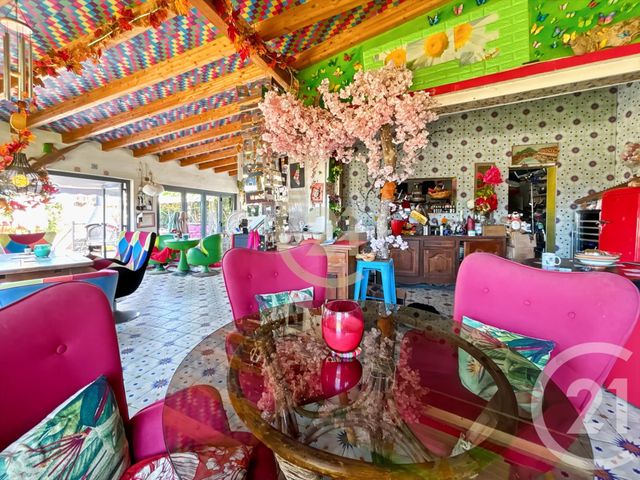 Commerce &agrave; vendre - 90 m2 - 202 - CORSE