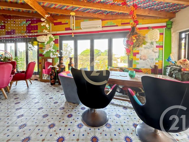 Commerce &agrave; vendre - 90 m2 - 202 - CORSE