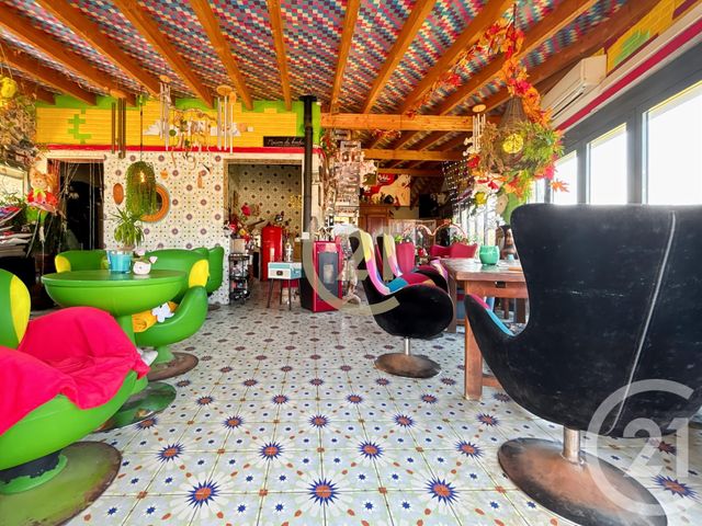 Commerce &agrave; vendre - 90 m2 - 202 - CORSE