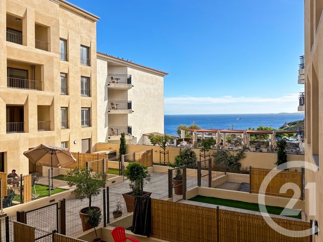 Appartement T4 à vendre - 4 pièces - 89,63 m2 - Calvi - 202 - CORSE