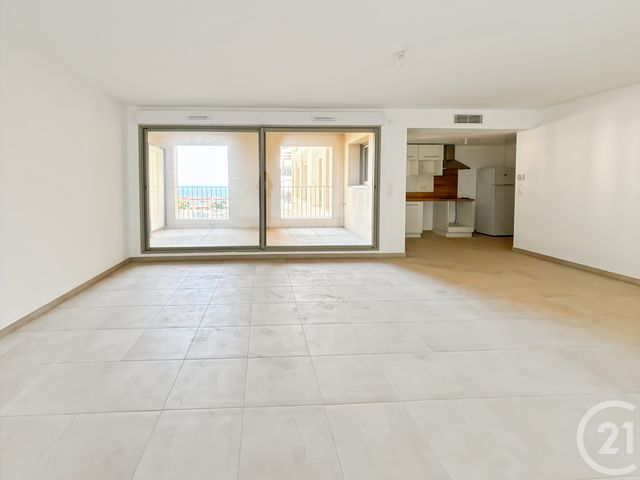 Appartement T4 à vendre - 4 pièces - 89,63 m2 - Calvi - 202 - CORSE