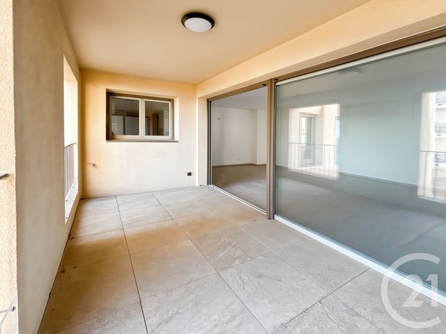 Appartement T4 à vendre - 4 pièces - 89,63 m2 - Calvi - 202 - CORSE
