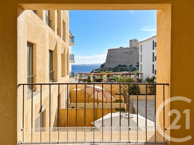 Appartement T4 à vendre - 4 pièces - 83,74 m2 - Calvi - 202 - CORSE