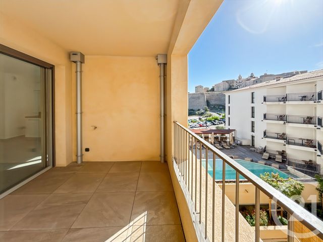 Appartement T4 à vendre - 4 pièces - 81,25 m2 - Calvi - 202 - CORSE