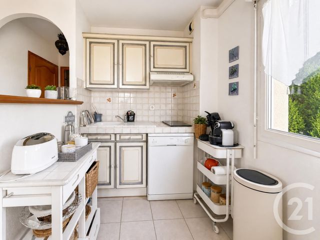 Appartement T2 &agrave; vendre - 2 pi&egrave;ces - 43,07 m2 - L Ile Rousse - 202 - CORSE
