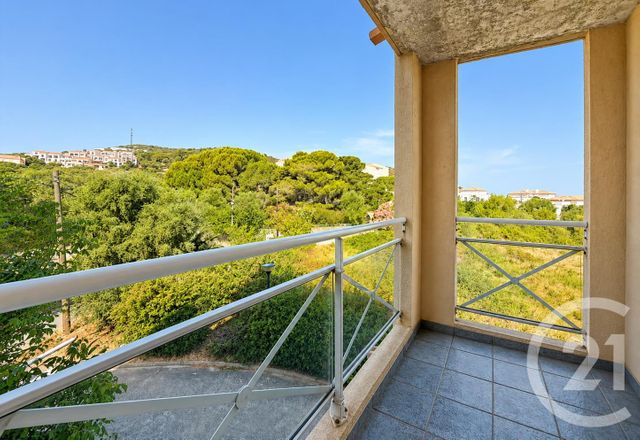 Appartement T2 &agrave; vendre - 2 pi&egrave;ces - 43,07 m2 - L Ile Rousse - 202 - CORSE