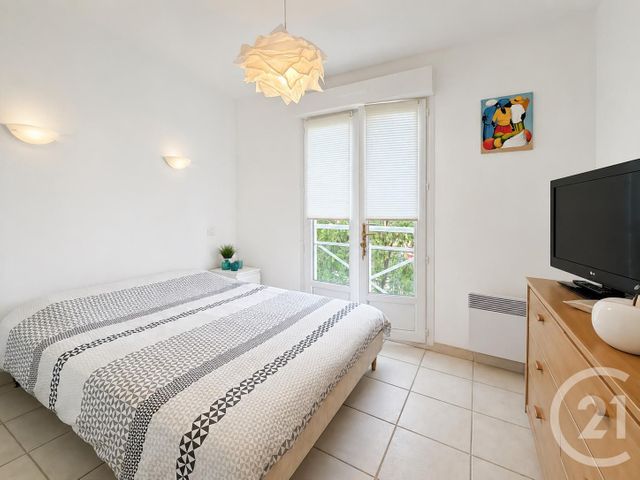 Appartement T2 &agrave; vendre - 2 pi&egrave;ces - 43,07 m2 - L Ile Rousse - 202 - CORSE