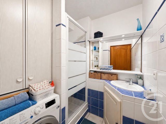 Appartement T2 &agrave; vendre - 2 pi&egrave;ces - 43,07 m2 - L Ile Rousse - 202 - CORSE