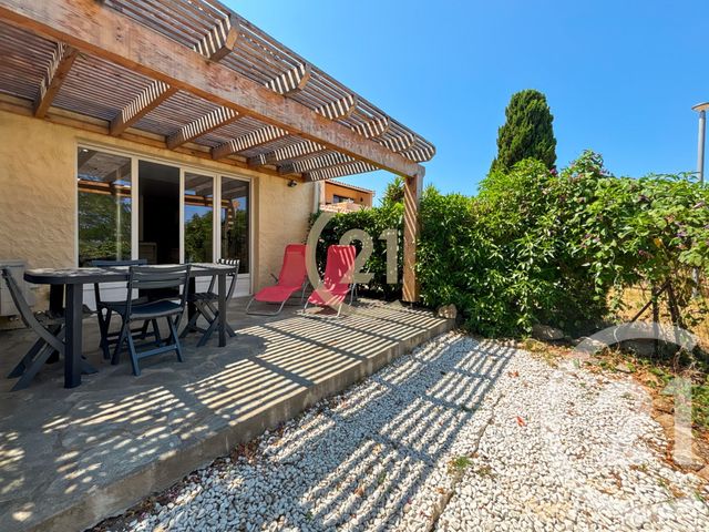 appartement - LUMIO - 202