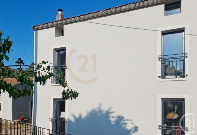 maison - OLMI CAPPELLA - 202