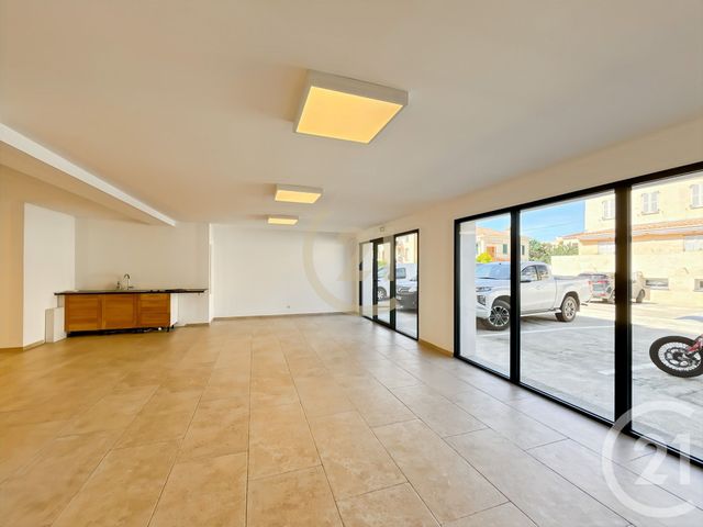Entreprise &agrave; louer - 69,79 m2 - 202 - CORSE