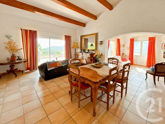 Maison à vendre - 6 pièces - 267,21 m2 - Monticello - 202 - CORSE