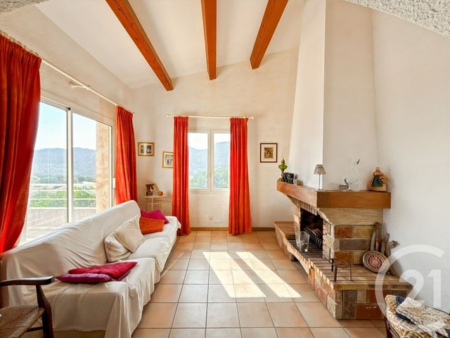 Maison à vendre - 6 pièces - 267,21 m2 - Monticello - 202 - CORSE