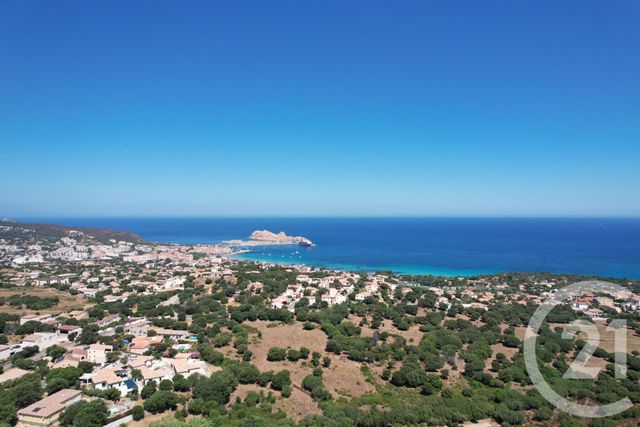 Maison à vendre - 6 pièces - 267,21 m2 - Monticello - 202 - CORSE