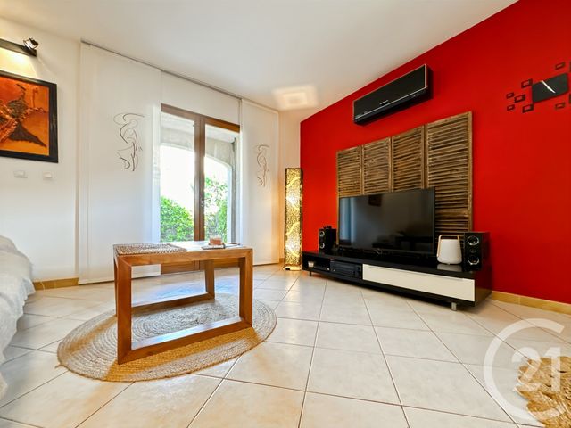Appartement T3 à vendre - 3 pièces - 70,60 m2 - Calvi - 202 - CORSE