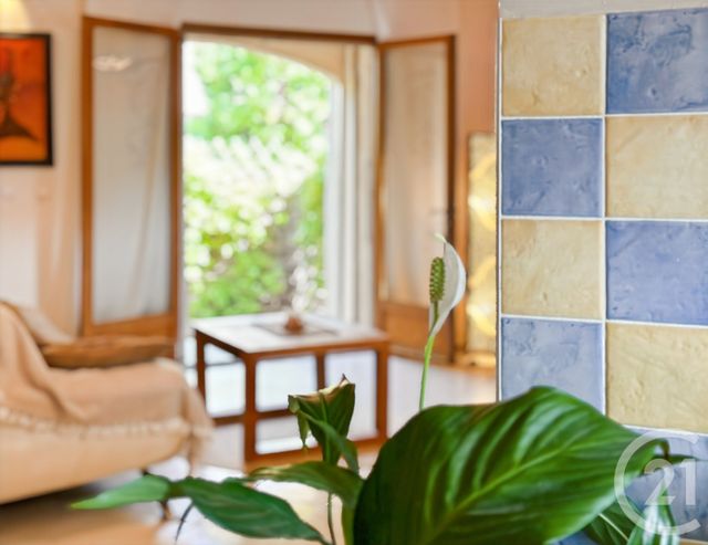 Appartement T3 à vendre - 3 pièces - 70,60 m2 - Calvi - 202 - CORSE