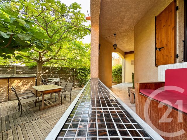 Appartement T3 à vendre - 3 pièces - 70,60 m2 - Calvi - 202 - CORSE