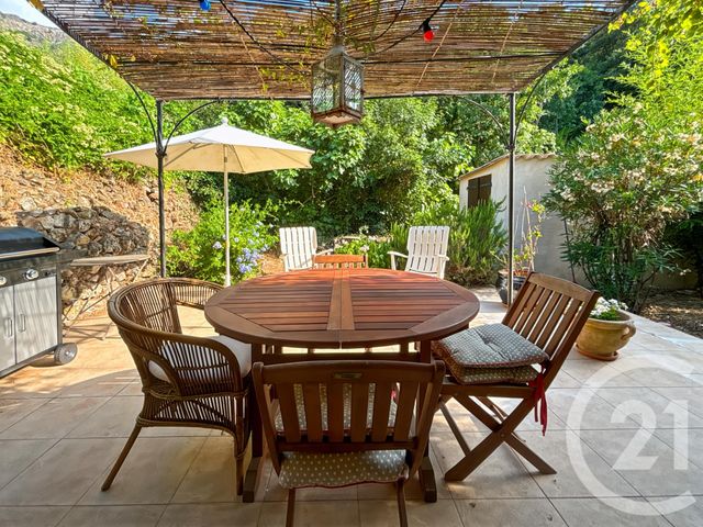 Maison &agrave; vendre - 3 pi&egrave;ces - 45,24 m2 - Calenzana - 202 - CORSE