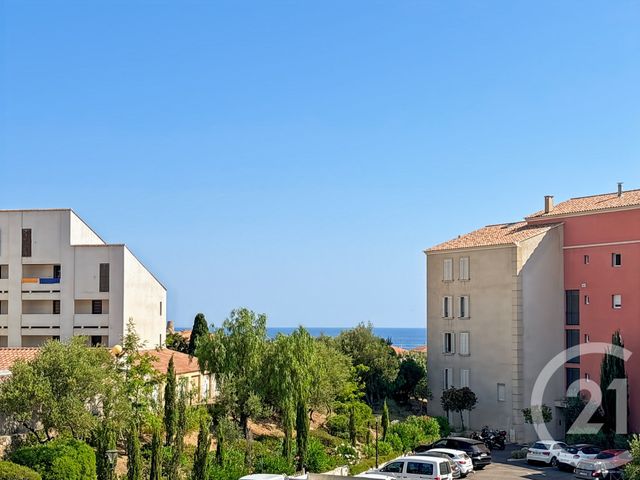  - L ILE ROUSSE - 