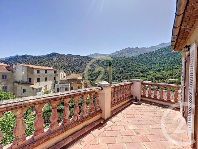 Maison &agrave; vendre - 13 pi&egrave;ces - 306,27 m2 - Muro - 202 - CORSE