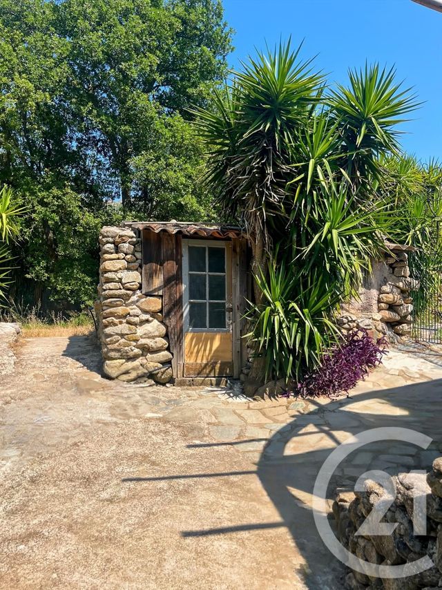 Maison &agrave; vendre - 9 pi&egrave;ces - 240 m2 - Occhiatana - 202 - CORSE