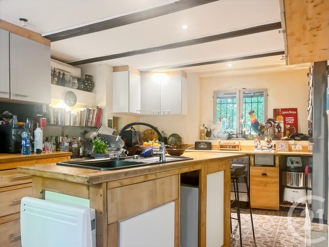 Maison &agrave; vendre - 9 pi&egrave;ces - 240 m2 - Occhiatana - 202 - CORSE