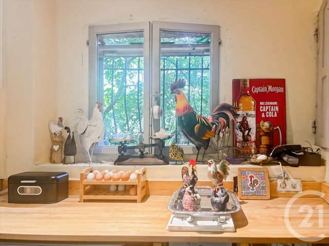 Maison &agrave; vendre - 9 pi&egrave;ces - 240 m2 - Occhiatana - 202 - CORSE