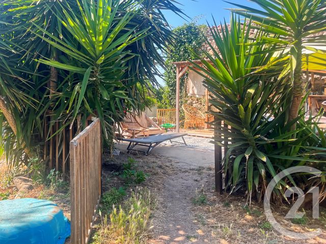 Maison &agrave; vendre - 9 pi&egrave;ces - 240 m2 - Occhiatana - 202 - CORSE
