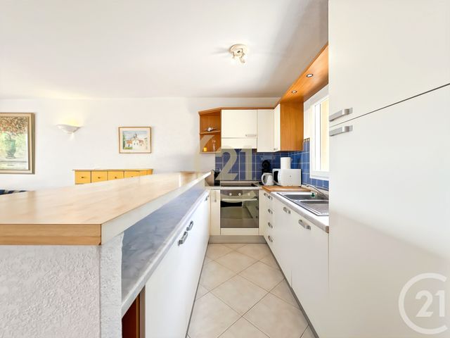 Maison à vendre - 4 pièces - 88,36 m2 - Calvi - 202 - CORSE