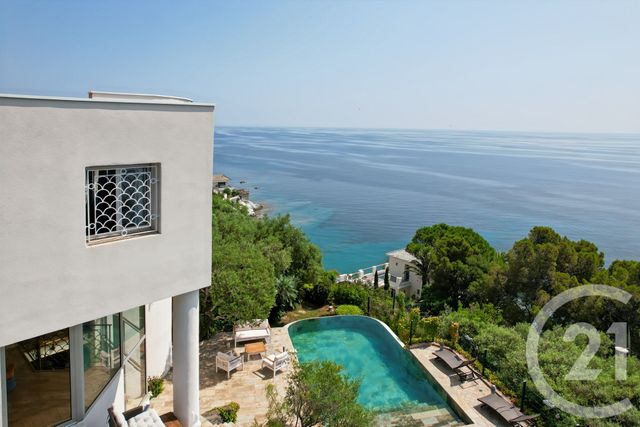 Maison &agrave; vendre - 8 pi&egrave;ces - 248,30 m2 - San Martino Di Lota - 202 - CORSE