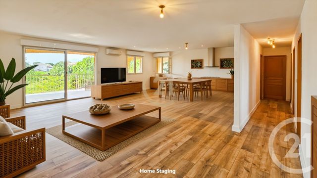 Appartement à vendre - 4 pièces - 95 m2 - Borgo - 202 - CORSE