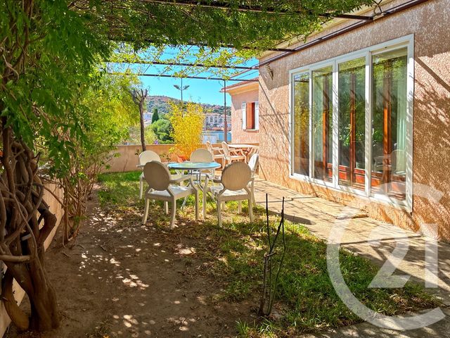 maison - L ILE ROUSSE - 202