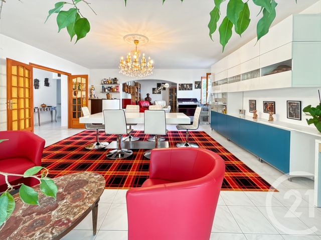 Maison à vendre - 4 pièces - 133 m2 - L Ile Rousse - 202 - CORSE