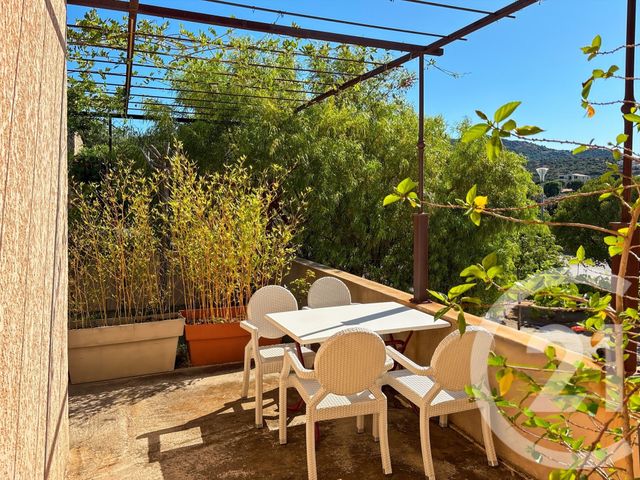 Maison à vendre - 4 pièces - 133 m2 - L Ile Rousse - 202 - CORSE