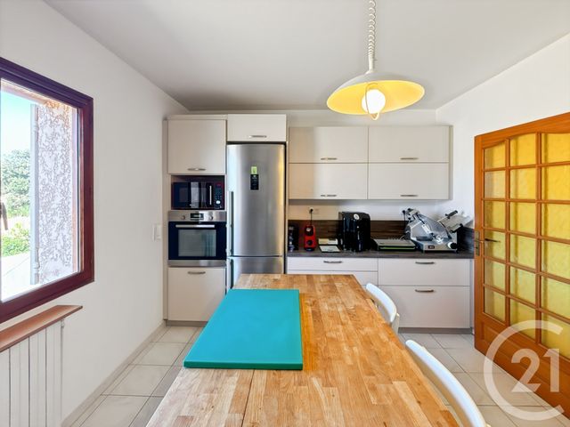 Maison à vendre - 4 pièces - 133 m2 - L Ile Rousse - 202 - CORSE