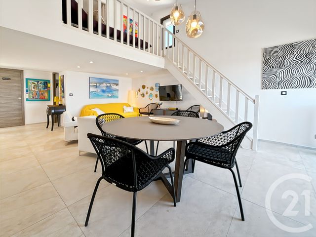 Appartement F4 à vendre - 4 pièces - 70 m2 - Lumio - 202 - CORSE