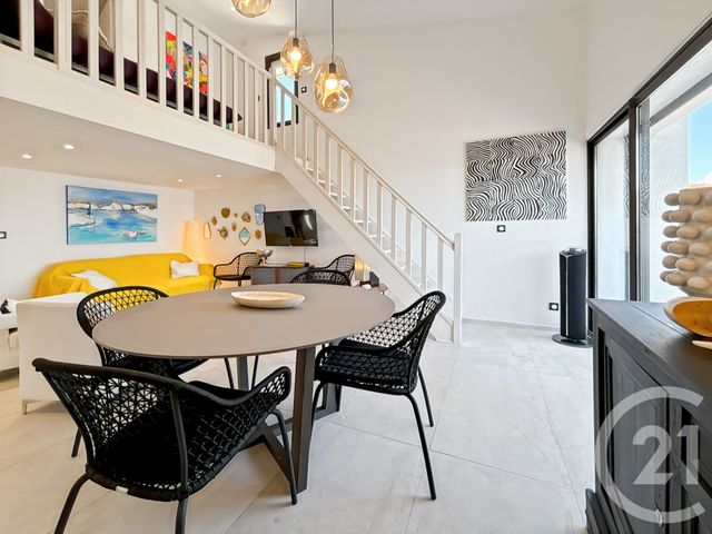 Appartement F4 à vendre - 4 pièces - 70 m2 - Lumio - 202 - CORSE