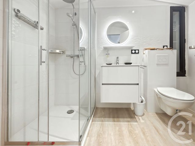 Appartement F4 à vendre - 4 pièces - 70 m2 - Lumio - 202 - CORSE