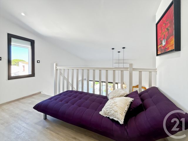 Appartement F4 à vendre - 4 pièces - 70 m2 - Lumio - 202 - CORSE