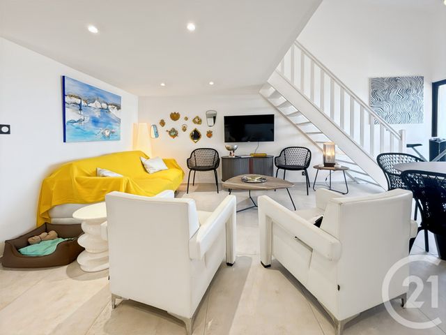 Appartement F4 à vendre - 4 pièces - 70 m2 - Lumio - 202 - CORSE