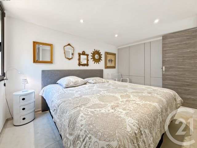 Appartement F4 à vendre - 4 pièces - 70 m2 - Lumio - 202 - CORSE