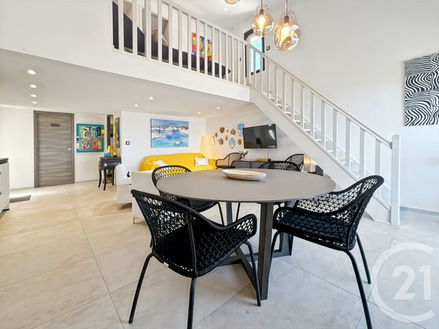 Appartement F4 à vendre - 4 pièces - 70 m2 - Lumio - 202 - CORSE