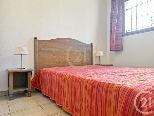 Appartement F2 &agrave; vendre - 2 pi&egrave;ces - 35,02 m2 - Belgodere - 202 - CORSE