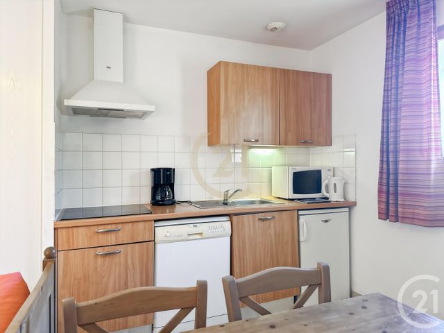 Appartement F2 &agrave; vendre - 2 pi&egrave;ces - 35,02 m2 - Belgodere - 202 - CORSE