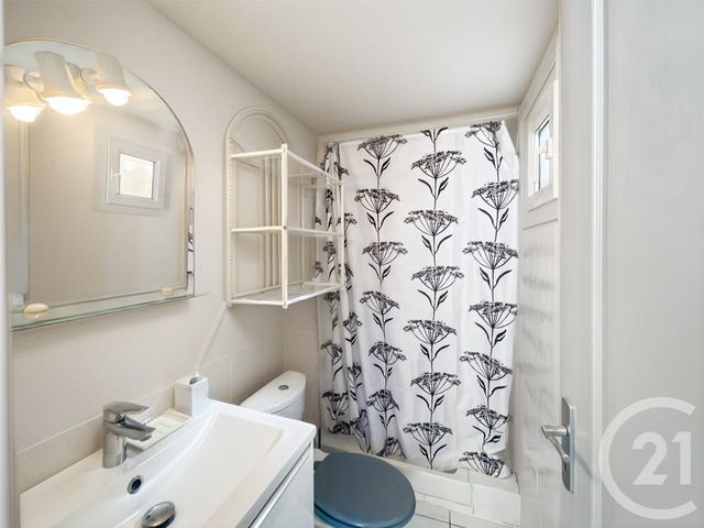 Appartement T2 à vendre - 2 pièces - 26,97 m2 - St Florent - 202 - CORSE