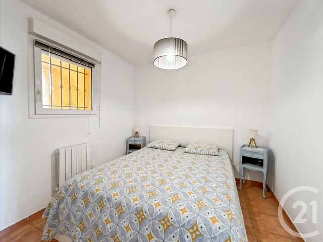 Appartement T2 à vendre - 2 pièces - 37,76 m2 - L Ile Rousse - 202 - CORSE