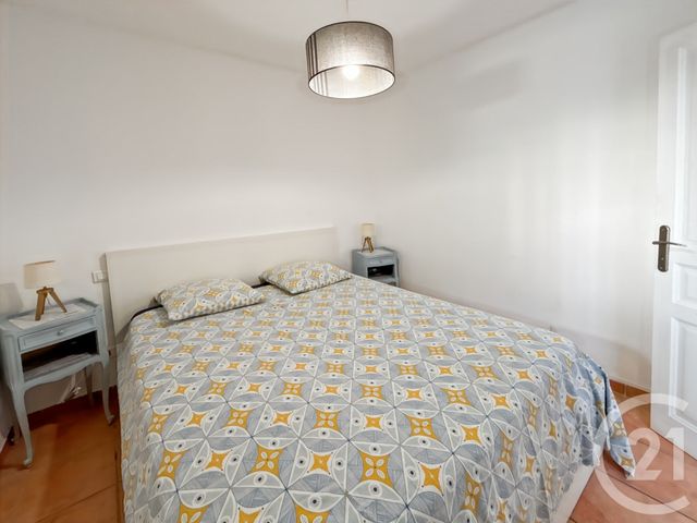 Appartement T2 à vendre - 2 pièces - 37,76 m2 - L Ile Rousse - 202 - CORSE