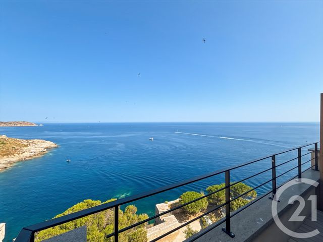 Appartement T2 à vendre - 2 pièces - 29,74 m2 - Calvi - 202 - CORSE