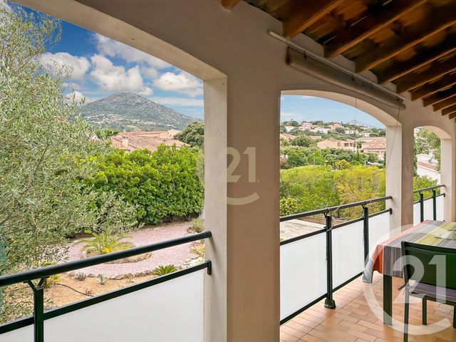 Maison &agrave; vendre - 8 pi&egrave;ces - 208 m2 - Monticello - 202 - CORSE